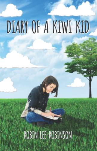 Stock image for Diary of a Kiwi Kid for sale by ThriftBooks-Dallas