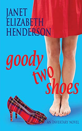 Beispielbild fr Goody Two Shoes: Romantic Comedy (2) (Invertary) zum Verkauf von AwesomeBooks