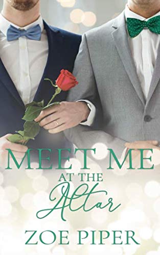 Stock image for Meet Me at the Altar for sale by Revaluation Books
