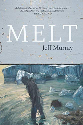 Stock image for Melt for sale by WorldofBooks