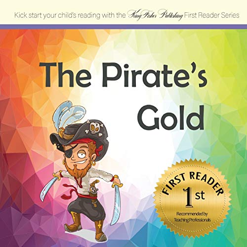 Stock image for Pirate's Gold (First Reader) for sale by Lucky's Textbooks