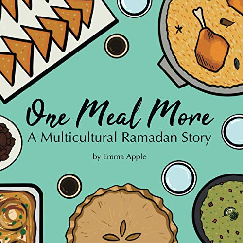 Imagen de archivo de One Meal More: A Multicultural Ramadan Story a la venta por ThriftBooks-Dallas