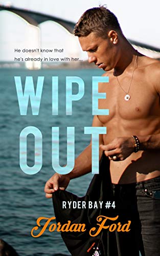 Stock image for Wipeout: A Sweet Teen Romance (Ryder Bay) for sale by ZBK Books