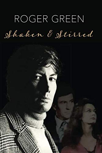 Imagen de archivo de Shaken & Stirred a la venta por WorldofBooks