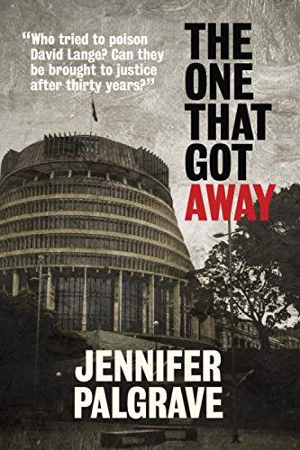 9780473500078: The One That Got Away