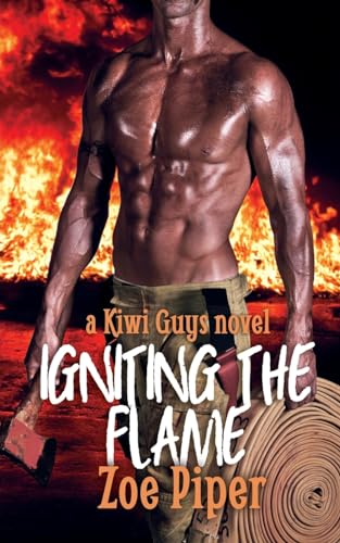 Stock image for Igniting the Flame (Kiwi Guys) for sale by GF Books, Inc.