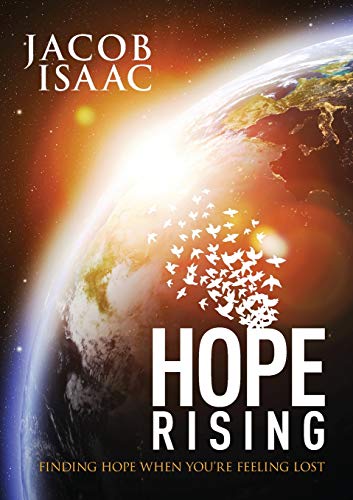 9780473514693: Hope Rising: Finding hope when you’re feeling lost