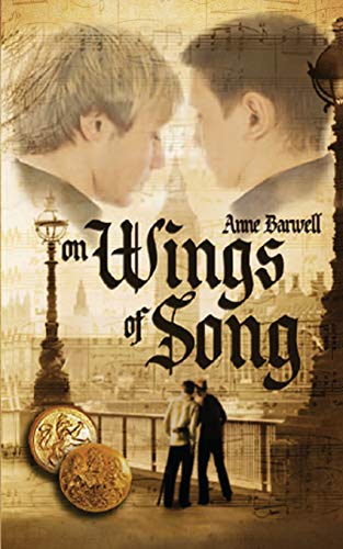 Beispielbild fr On Wings of Song zum Verkauf von PlumCircle