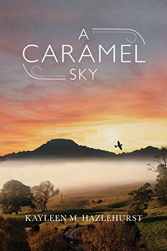 Stock image for A Caramel Sky for sale by Lucky's Textbooks