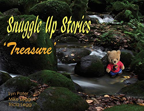 9780473531157: Snuggle Up Stories; Treasure
