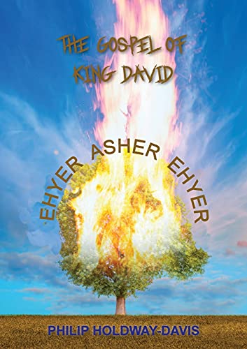 Imagen de archivo de The Gospel of King David a la venta por PBShop.store US