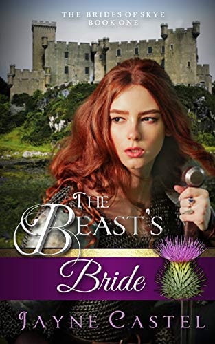 Beispielbild fr The Beast's Bride zum Verkauf von GreatBookPrices