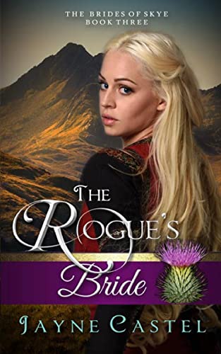 Beispielbild fr The Rogue's Bride zum Verkauf von GreatBookPrices