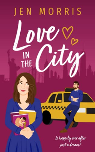 Beispielbild fr Love in the City: 1 zum Verkauf von WorldofBooks