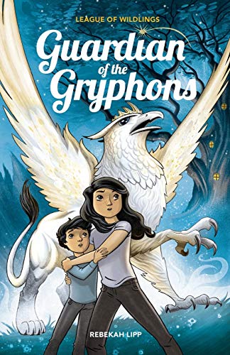 Stock image for Guardian of the Gryphons for sale by GreatBookPrices