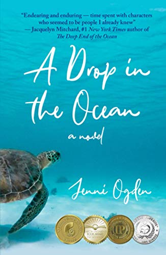 Stock image for A Drop in the Ocean: A Novel for sale by GF Books, Inc.