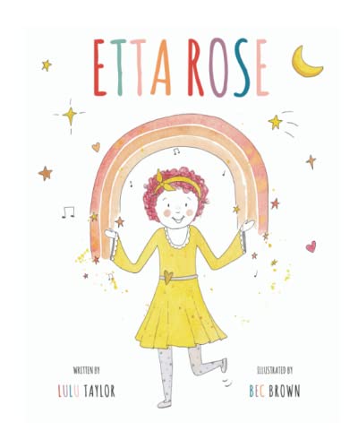 Beispielbild fr Etta Rose zum Verkauf von GreatBookPrices