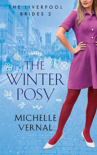 Stock image for The Winter Posy for sale by ThriftBooks-Atlanta