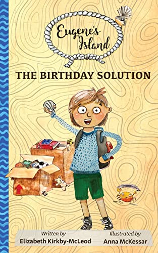 Stock image for The Birthday Solution for sale by PBShop.store US