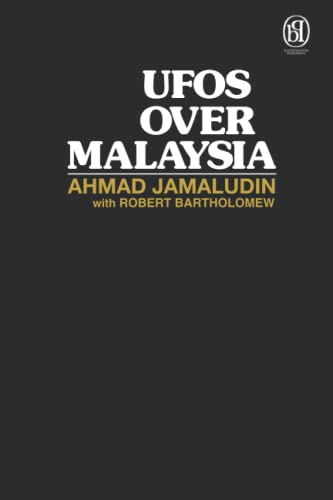 Stock image for UFOs Over Malaysia & Southeast Asia: An Islamic Perspective of a Global Enigma for sale by GF Books, Inc.