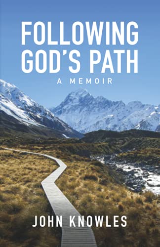 Stock image for Following God's Path for sale by Lucky's Textbooks