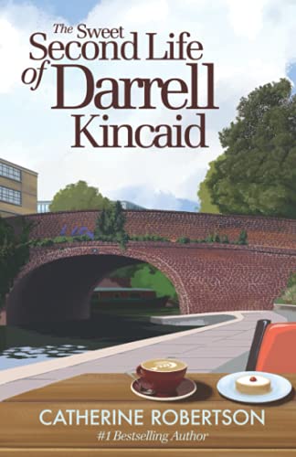Stock image for The Sweet Second Life of Darrell Kincaid (Imperfect Lives) for sale by Book Deals