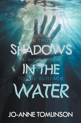 Imagen de archivo de Shadows in the Water a la venta por GreatBookPrices
