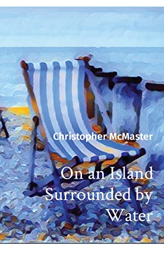 Imagen de archivo de On an Island Surrounded by Water a la venta por PBShop.store US