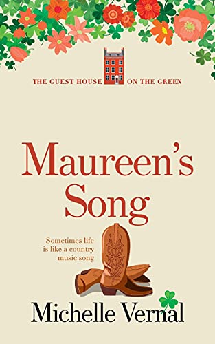 Imagen de archivo de Maureen's Song a la venta por PBShop.store US