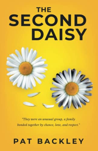 Stock image for The Second Daisy for sale by ThriftBooks-Atlanta