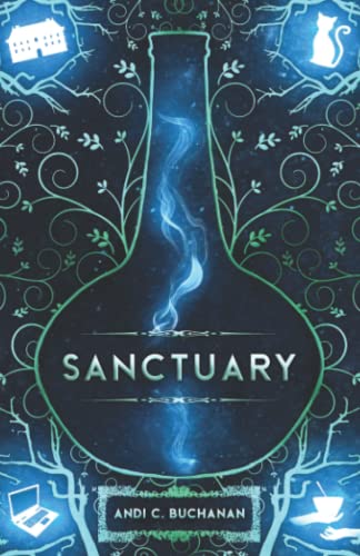 Stock image for Sanctuary for sale by Housing Works Online Bookstore