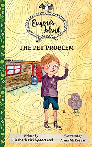 Stock image for The Pet Problem for sale by GreatBookPrices