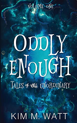 Beispielbild fr Oddly Enough : Tales of the Unordinary, Volume One zum Verkauf von Better World Books