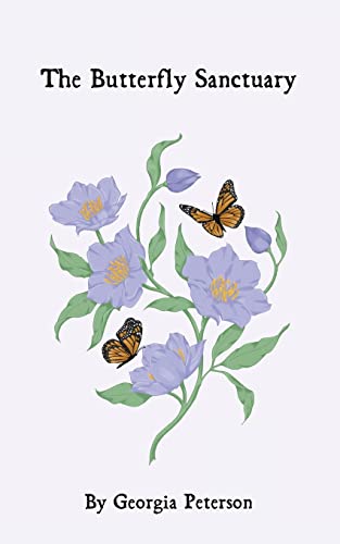 Imagen de archivo de The Butterfly Sanctuary a la venta por PlumCircle
