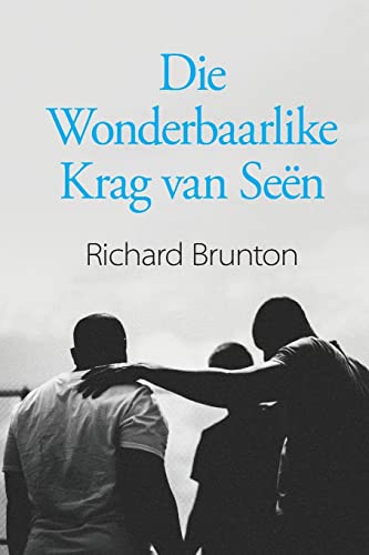 Stock image for Die Wonderbaarlike Krag van Sen (Afrikaans Edition) for sale by Lucky's Textbooks