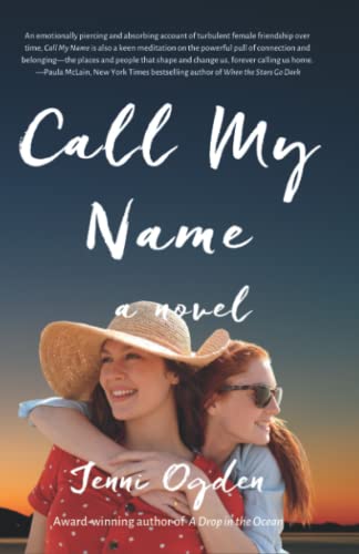 Stock image for Call My Name: A Novel for sale by GreatBookPrices