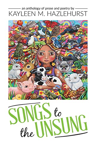Stock image for Songs to the Unsung for sale by GreatBookPrices