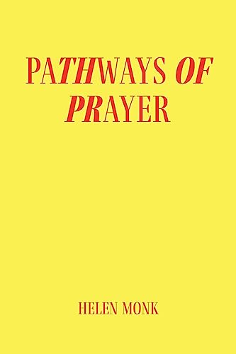 Stock image for Pathways of Prayer for sale by GF Books, Inc.