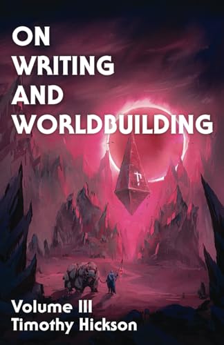 Imagen de archivo de On Writing and Worldbuilding a la venta por GreatBookPrices