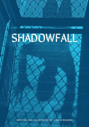 Stock image for Shadowfall for sale by GreatBookPrices