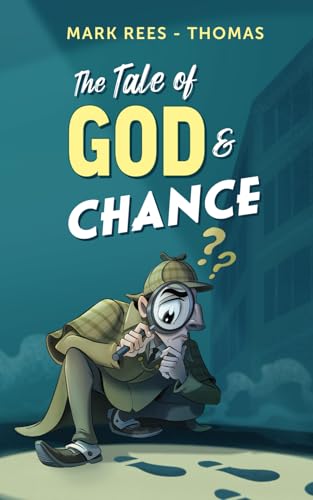 Immagine dell'editore per The Tale of God and Chance venduto da Ria Christie Collections