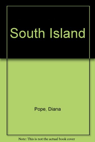 Stock image for South Island for sale by Ezekial Books, LLC