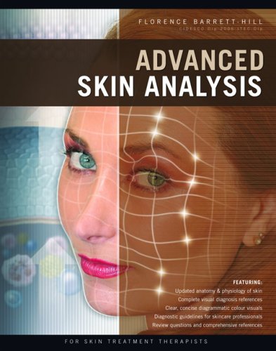 Imagen de archivo de Advanced Skin Analysis a la venta por Harry Righton