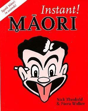 Stock image for Instant! Maori for sale by Better World Books