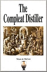 Beispielbild fr The Compleat Distiller zum Verkauf von Front Cover Books