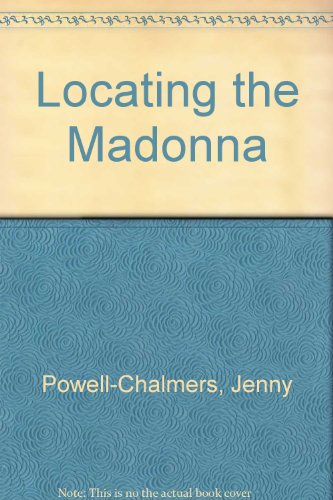 Beispielbild fr Locating the Madonna zum Verkauf von Book House in Dinkytown, IOBA
