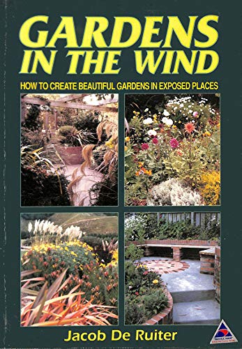 Gardens in the wind.