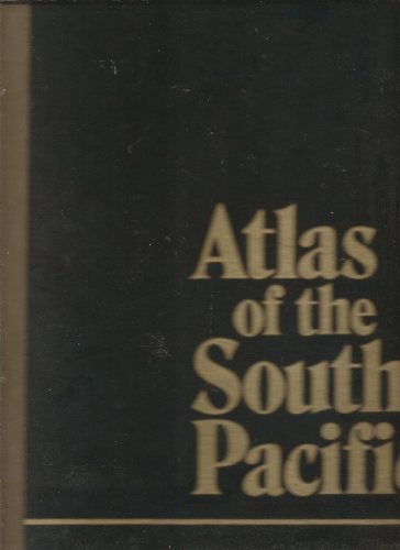 Atlas of the South Pacific