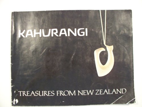 Kahurangi - Treasures from New Zealand