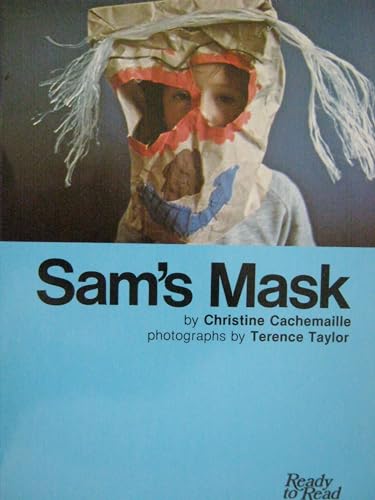 Stock image for Sam's Mask for sale by Better World Books